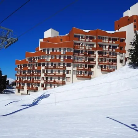 Apartment Spacieux 2 Pieces - Skis Aux Pieds - Balcon Sud - Proche Commerces - Parking Dispo - Fr-1-344-1048 Saint-Martin-de-Belleville