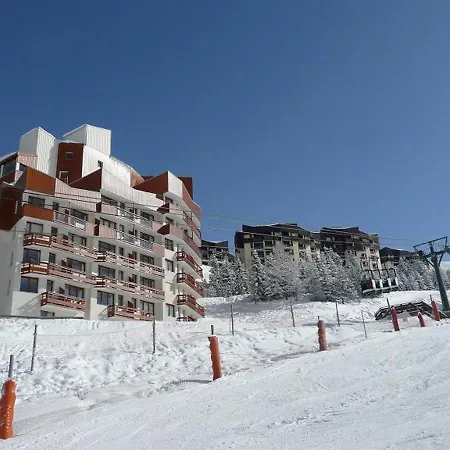 Spacieux 2 Pieces - Skis Aux Pieds - Balcon Sud - Proche Commerces - Parking Dispo - Fr-1-344-1048 Saint-Martin-de-Belleville