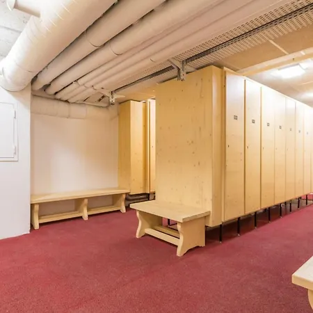 Apartment Spacieux 2 Pieces - Skis Aux Pieds - Balcon Sud - Proche Commerces - Parking Dispo - Fr-1-344-1048 Saint-Martin-de-Belleville