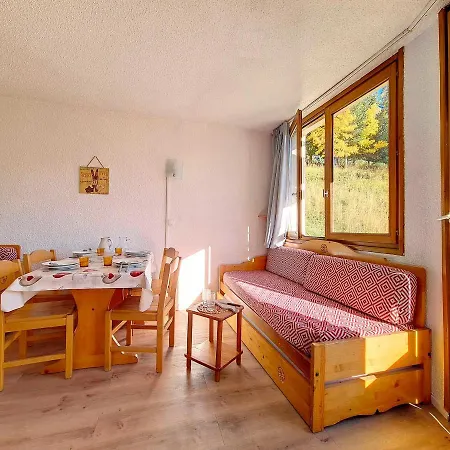 Apartment Spacieux 2 Pieces - Skis Aux Pieds - Balcon Sud - Proche Commerces - Parking Dispo - Fr-1-344-1048 Saint-Martin-de-Belleville